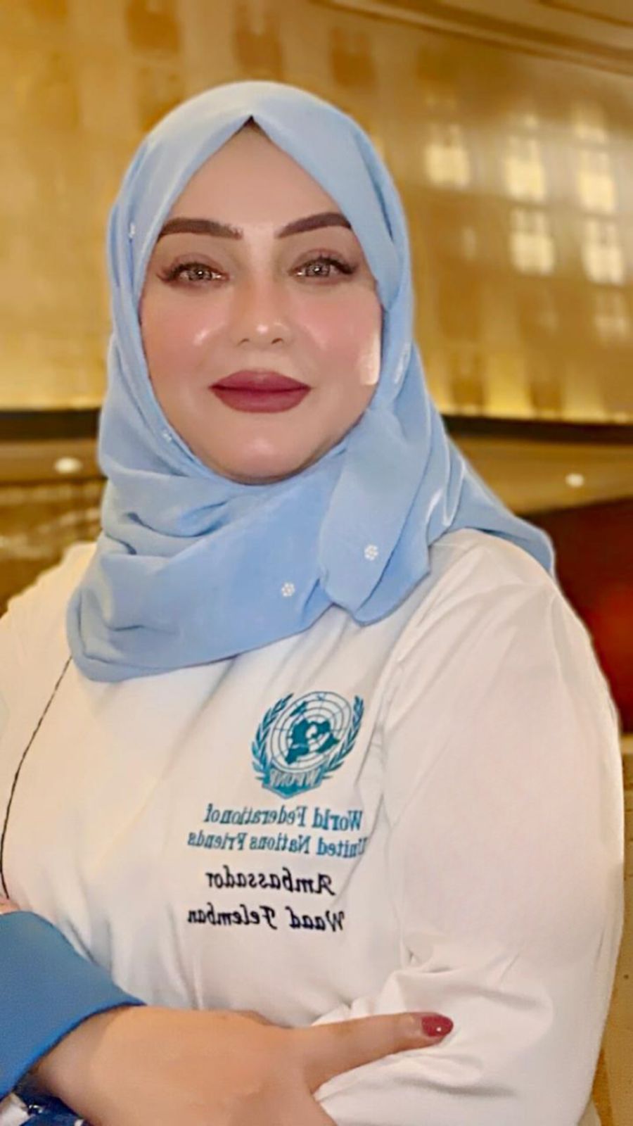 Dr. Chef Waad Filban