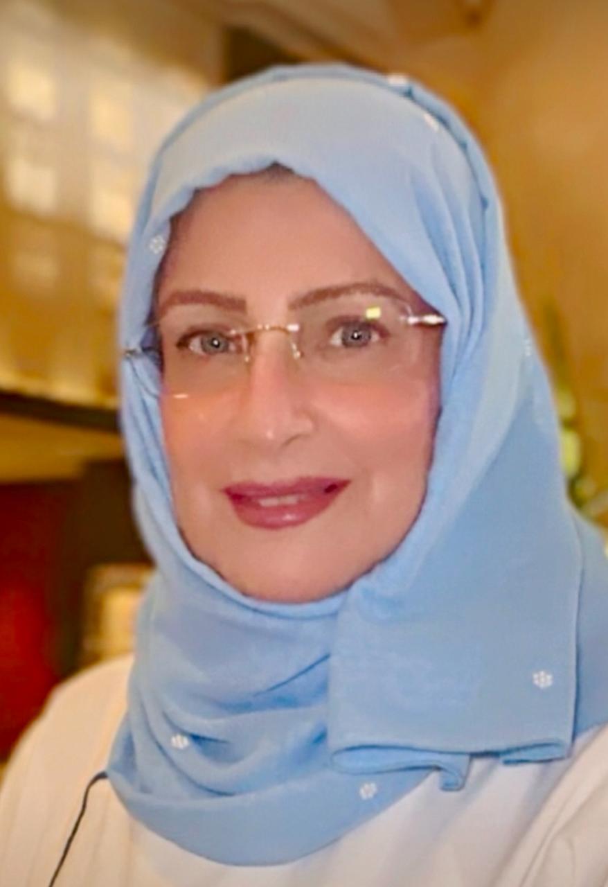 Dr. Chef Muneera Al-Yemen